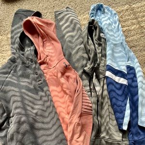 Womens cold weather clothes